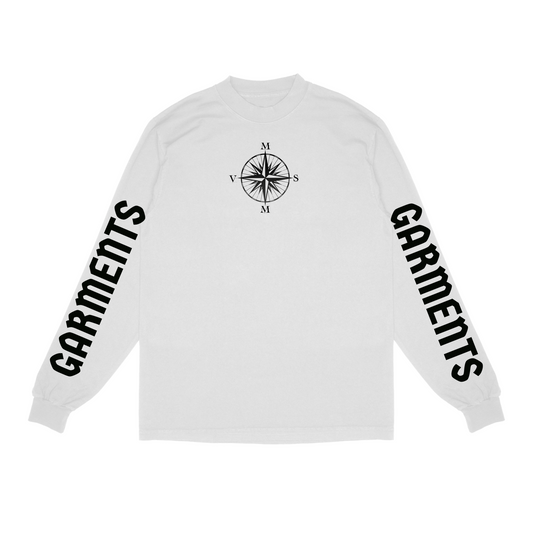 COMPASS TEE
