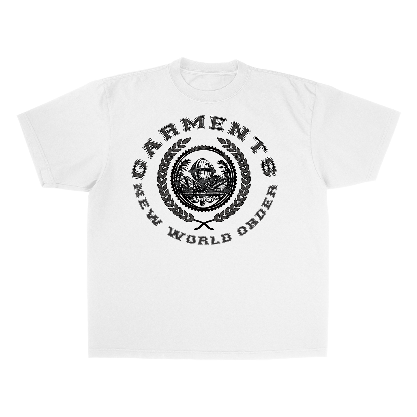 GARMENTS NWO